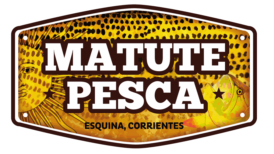 Pousada de pesca na Argentina